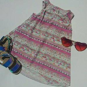 Jessica Simpson toddler dress